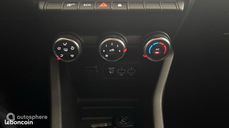 Renault Clio 1.0 TCe 90ch Equilibre (image 26)