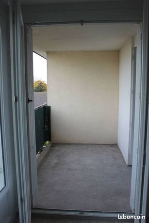 ANGERS – Bel appartement T3 lumineux avec balcons – Disponible au 4 août — 12