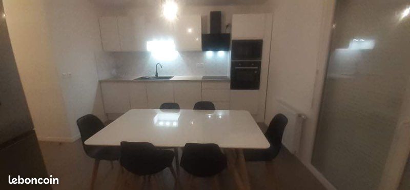 Table et meuble télé (image 10)