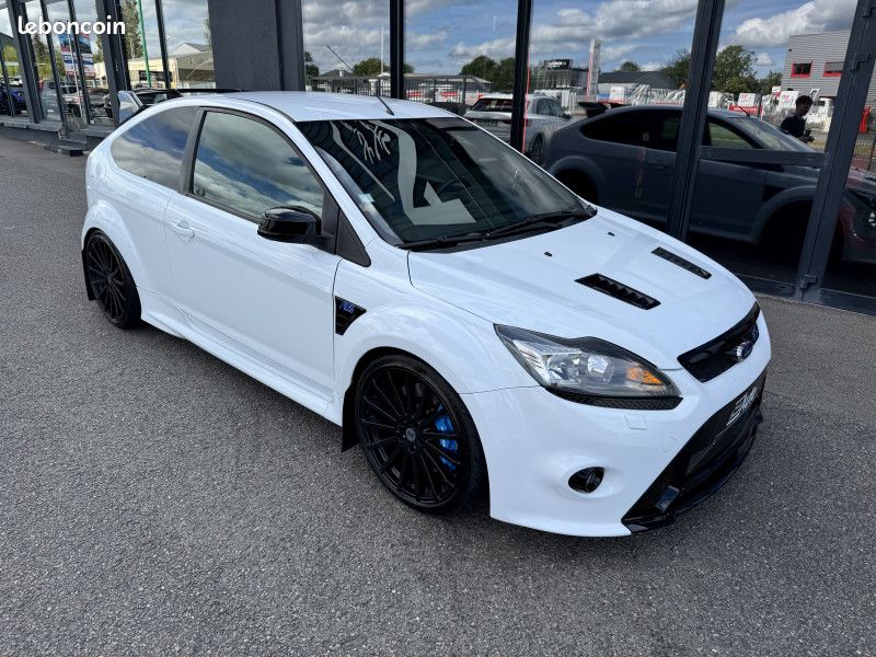 Ford FOCUS RS MK2 2.5 Turbo 305 ch (image 2)