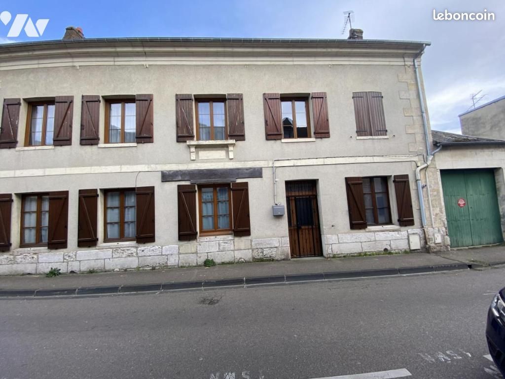 Immeuble 2 pièces 224 m² · à Louviers · 224 m² · 250 000 €