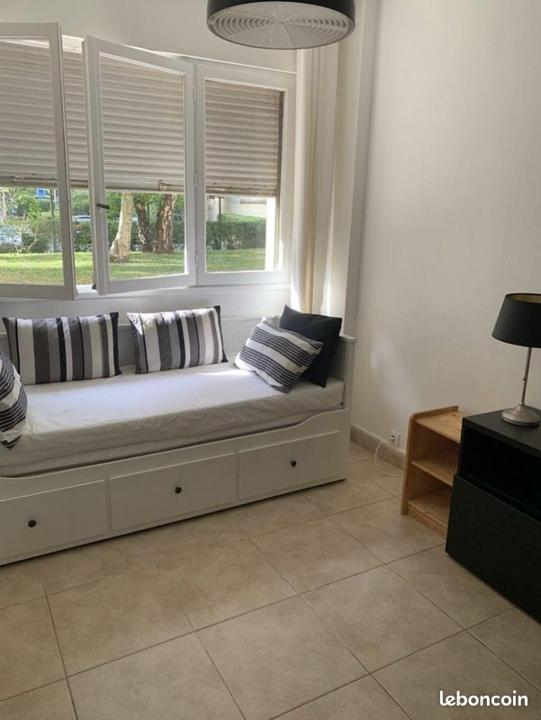 Appartement 1 pièce 17 m² · à Choisy-le-Roi · 17 m² · 780 €/mois