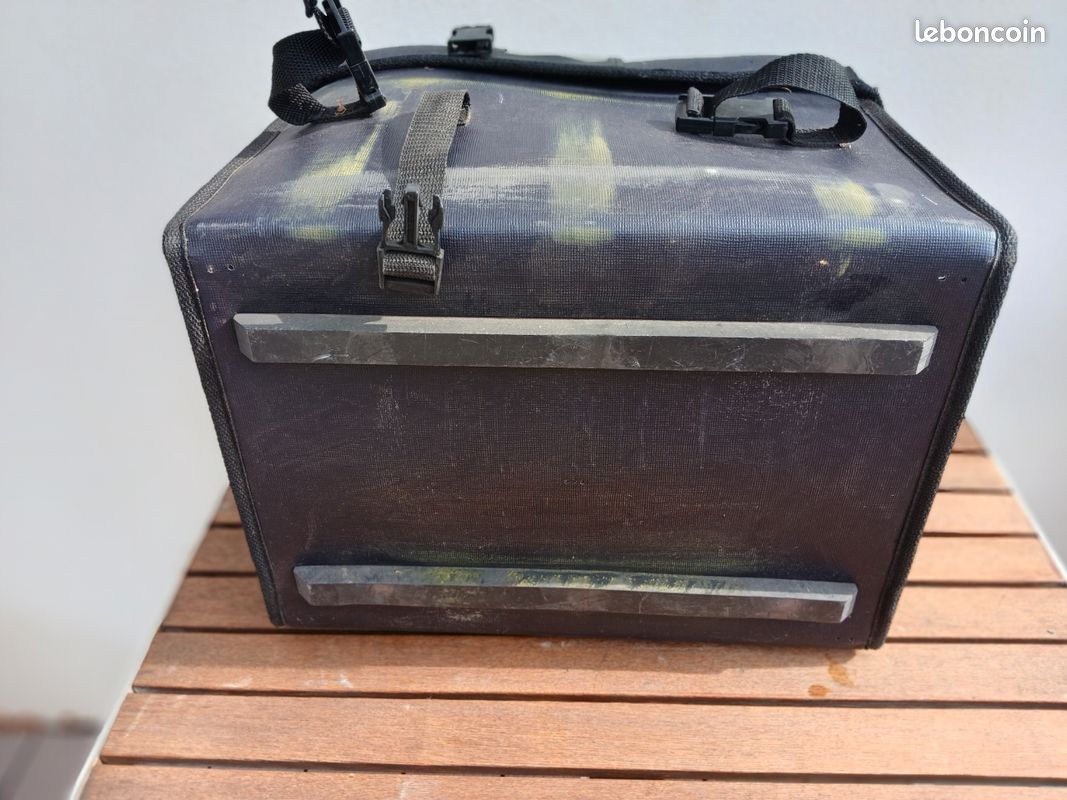 Grande Sacoche la poste (image 5)