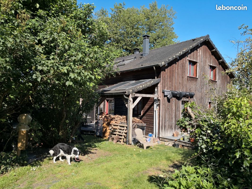 Maison 4 pièces 158 m² · à Colombiers · 158 m² · 220 000 €