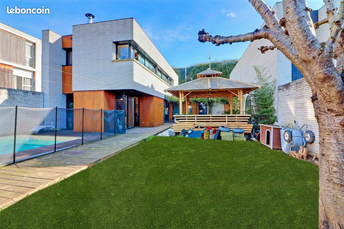 Maison 5 pièces 125 m² · à Blagnac · 125 m² · 405 000 €