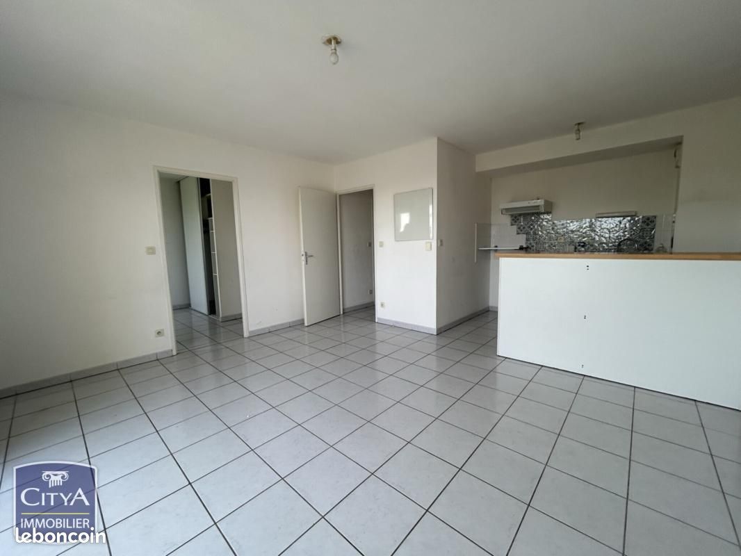 Appartement 2 pièces 42 m² · à Muret · 42 m² · 83 000 €
