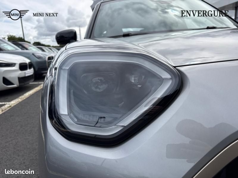 Mini Aceman SE 218ch Favoured (image 27)