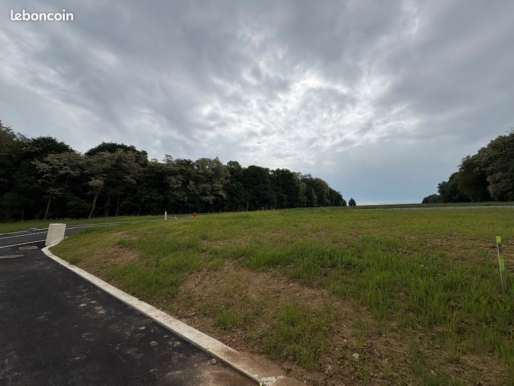 Terrain 623 m² Wentzwiller · 200 000 €