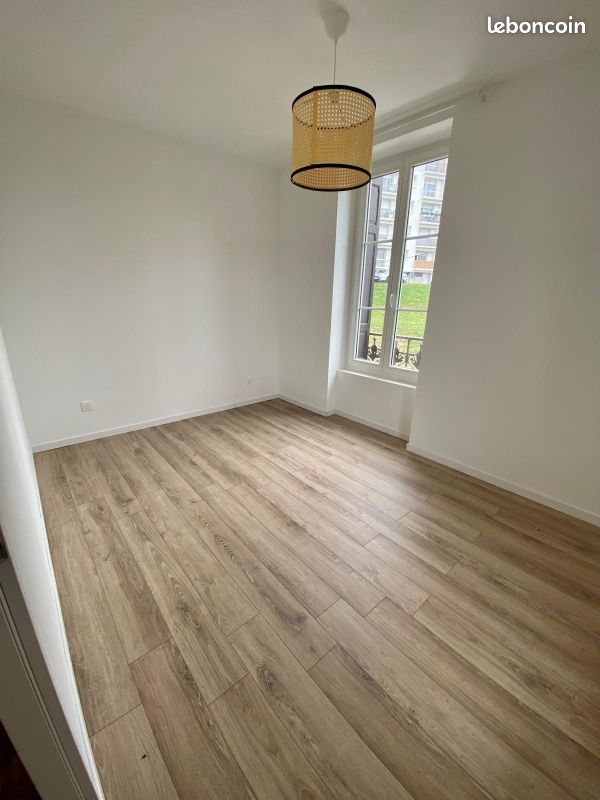 Appartement 2 pièces 34 m² · à Saint-Priest-en-Jarez · 34 m² · 500 €