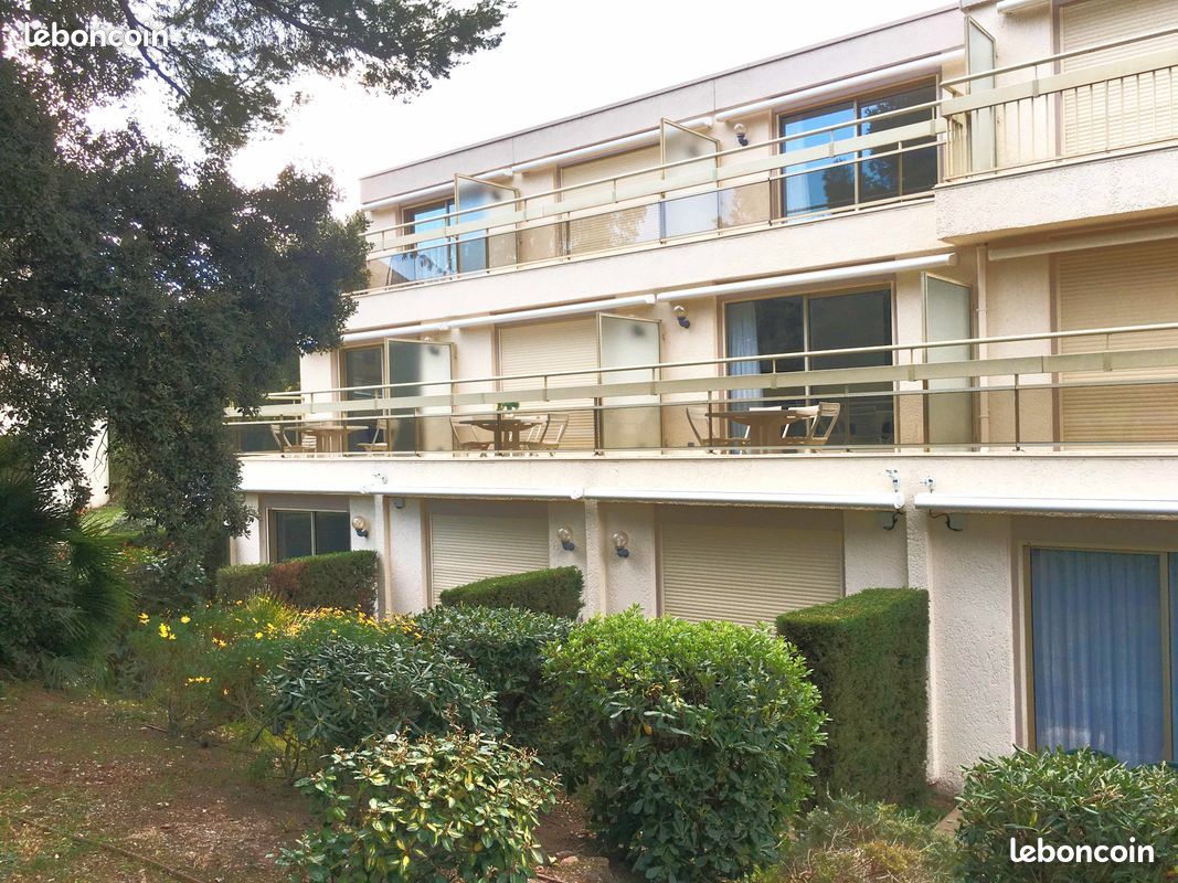 Appartement 3 pièces 55 m² · à Saint-Raphaël · 55 m² · 10 000 €