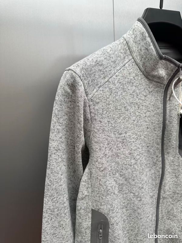 Arc'teryx, style classique pour homme, taille XL (image 5)