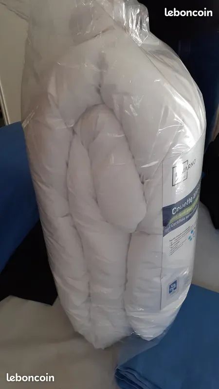 Couette neuve (image 2)