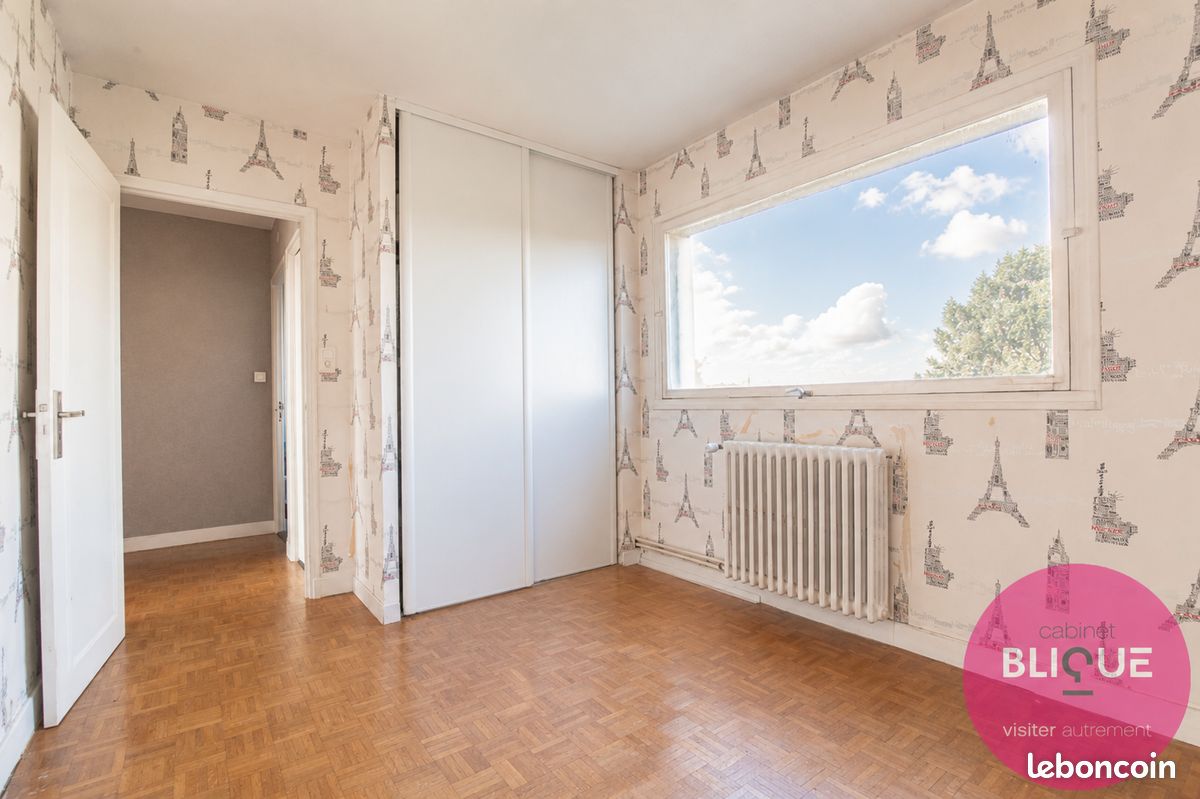 Appartement 4 pièces 83 m² (image 12)