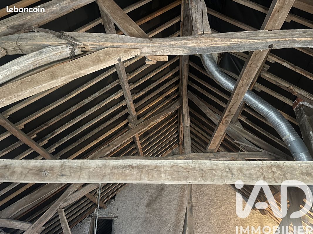 Maison 12 pièces 223 m² (image 12)