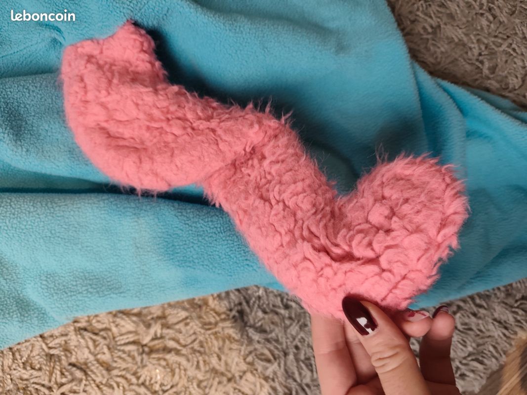 Pyjama une pièce licorne pilou pilou (image 4)