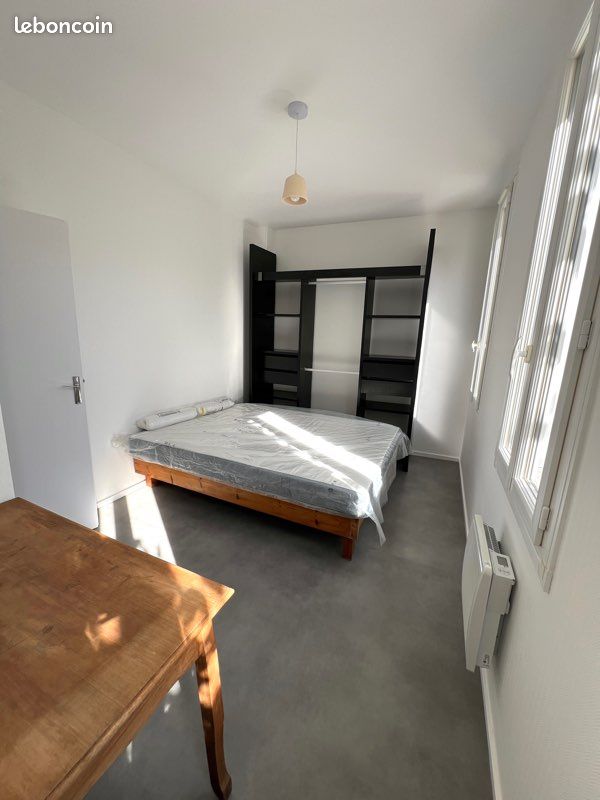 Appartement 2 pièces 27 m² · à Rochefort · 27 m² · 640 €/mois