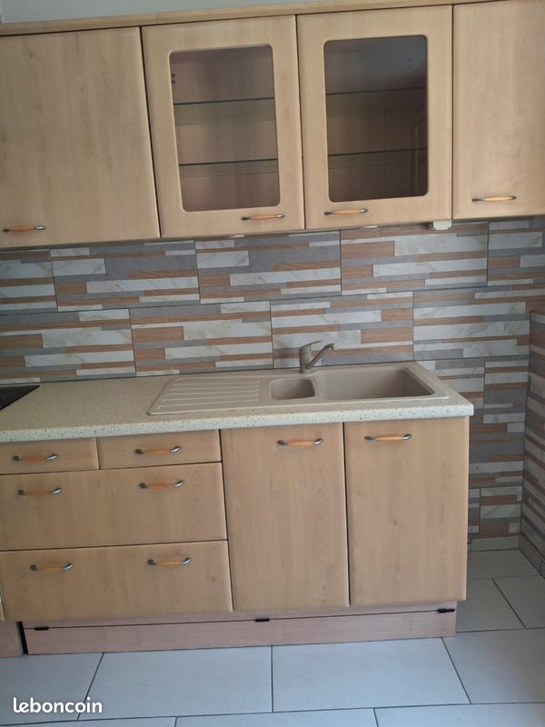 Appartement 2 pièces 53 m² · à Saint-Étienne · 53 m² · 690 €/mois