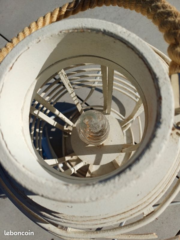 Lanterne pour bricoleur (image 2)