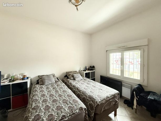 Maison 5 pièces 109 m² — 6