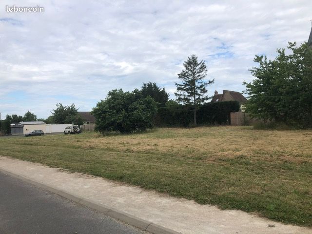 BAISSE DU PRIX : Parcelles viabilisées de 876 à 1310m² (image 3)