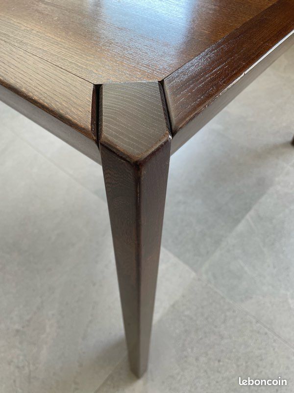Table de salle à manger (image 3)