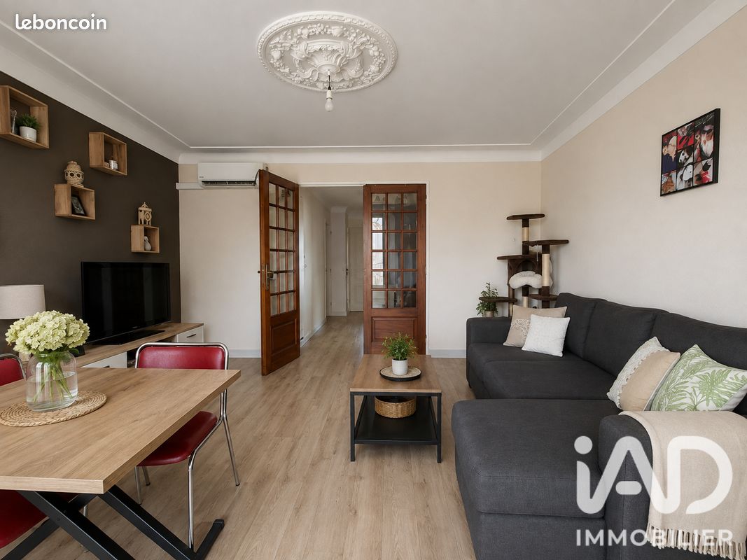 Maison 5 pièces 129 m² · à Vouneuil-sous-Biard · 129 m² · 205 000 €