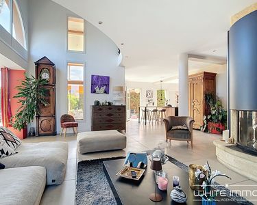 Maison 995 000 € - 200 m²