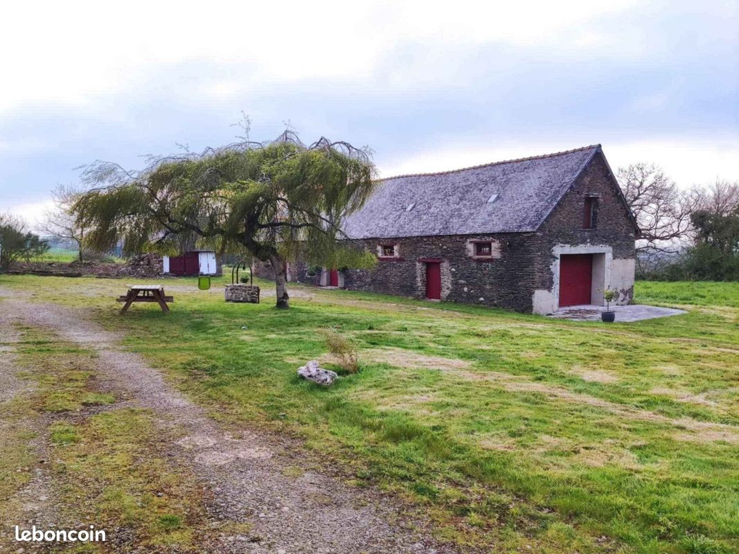 Maison 6 pièces 130 m² · à Corlay · 130 m² · 360 000 €
