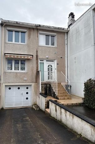 Maison 4 pièces 69 m² — 12