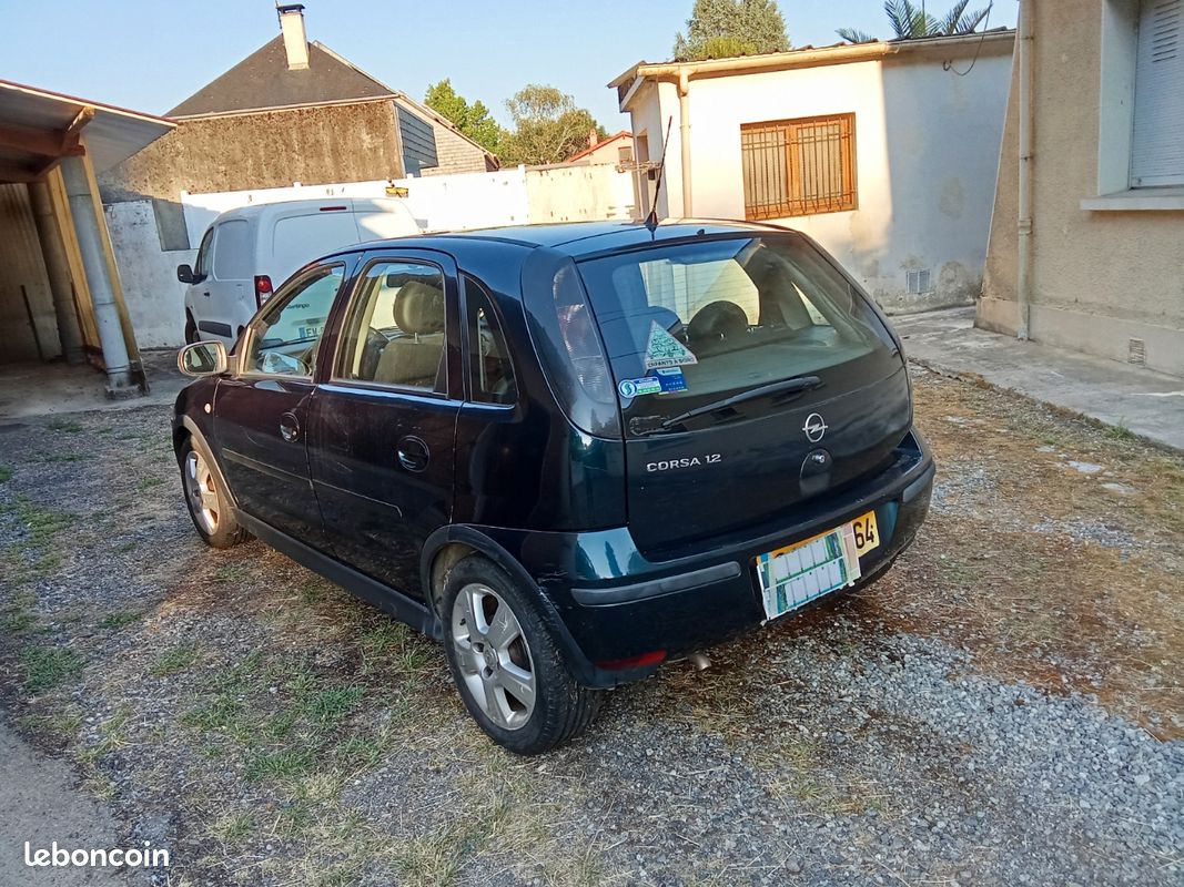 Opel corsa (image 2)