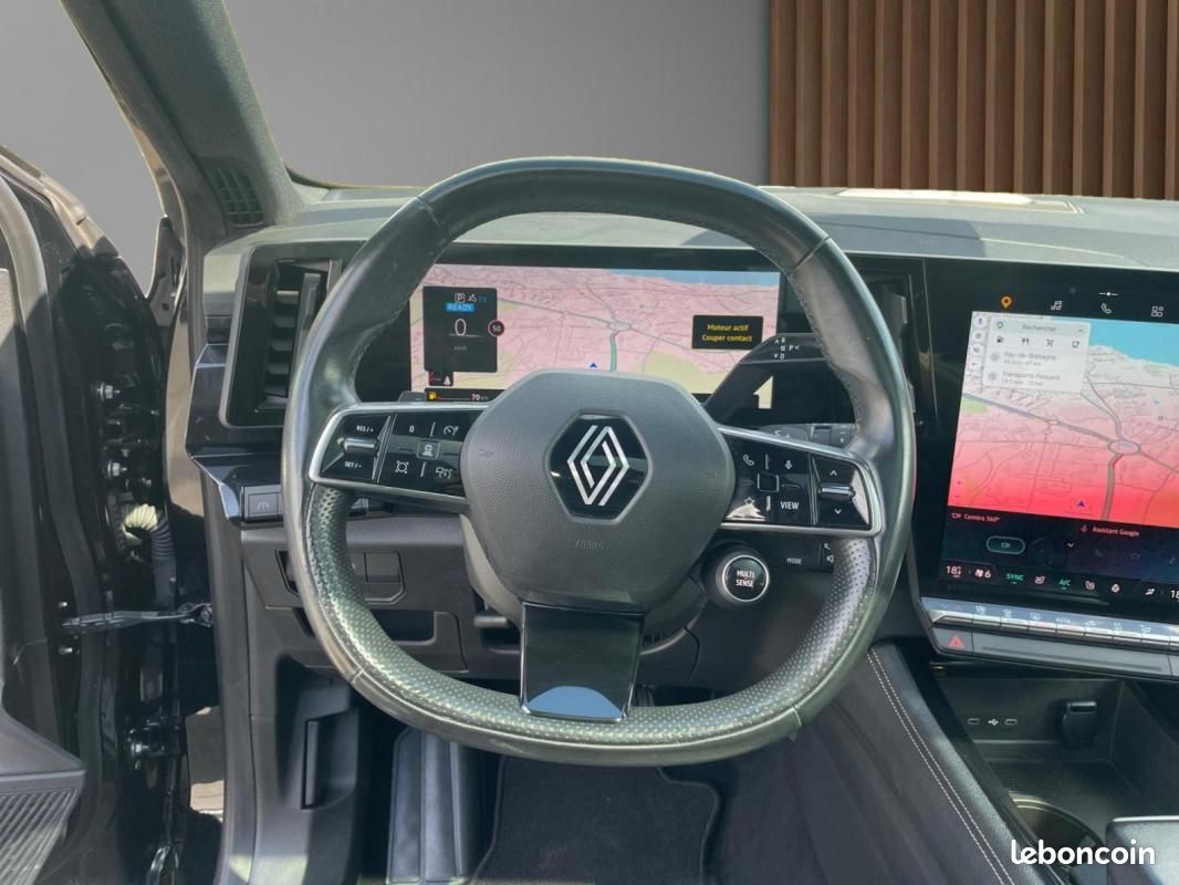 Renault Austral E-Tech hybrid 200 Iconic (image 12)