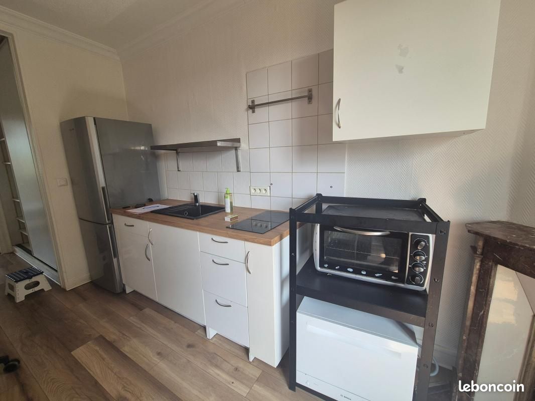 Appartement a louer ermont - 2 pièce(s) - 36 m2 - Surfyn