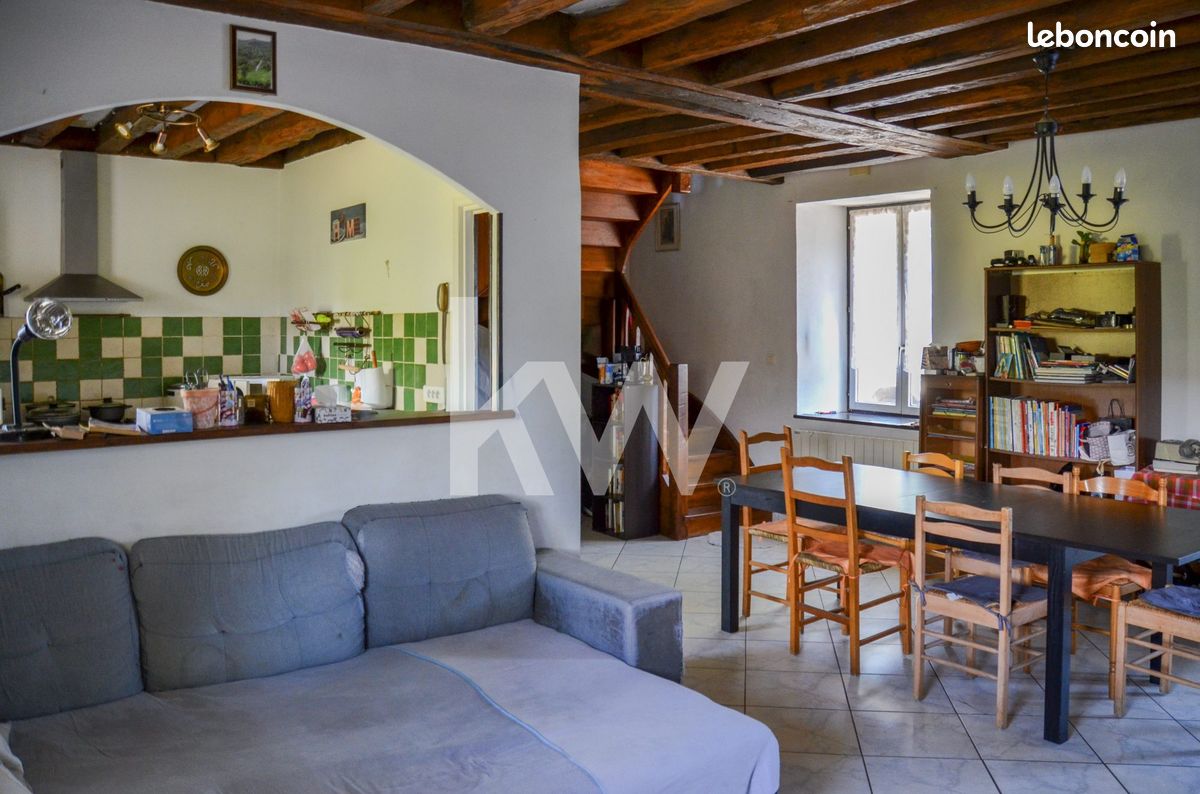 Maison 5 pièces 82 m² · à Ingré · 82 m² · 159 000 €