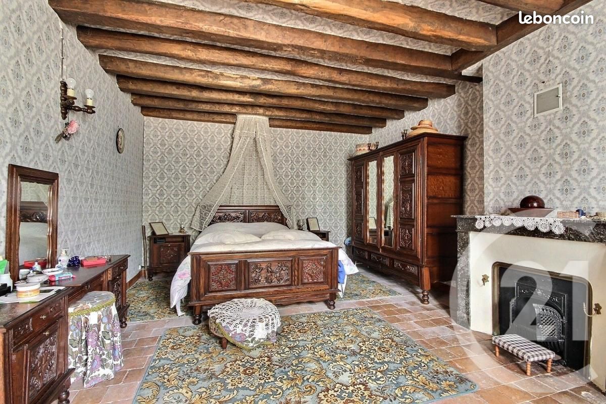 Ferme 5 pièces 189 m² (image 7)