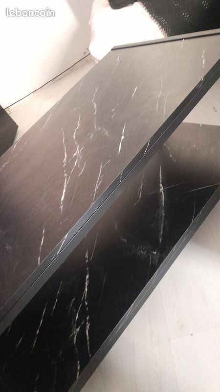 Table basse marbre (image 1)
