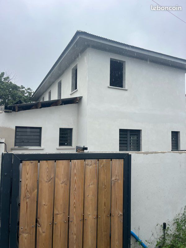 Maison 5 pièces 132 m² · à Saint-Pierre · 132 m² · 290 000 €