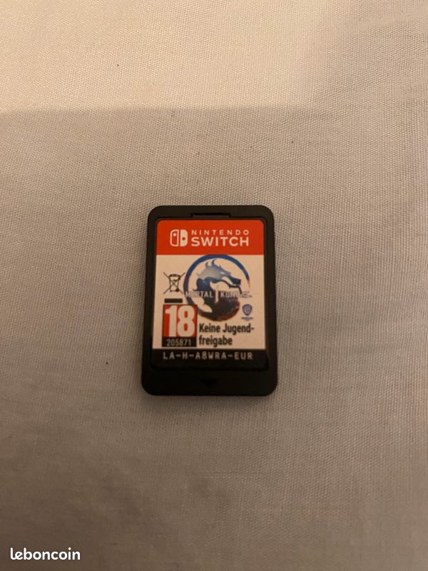 Jeu (image 1)