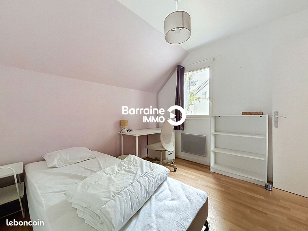 Appartement 1 pièce 10 m² · à Lorient · 10,1 m² · 295 €/mois