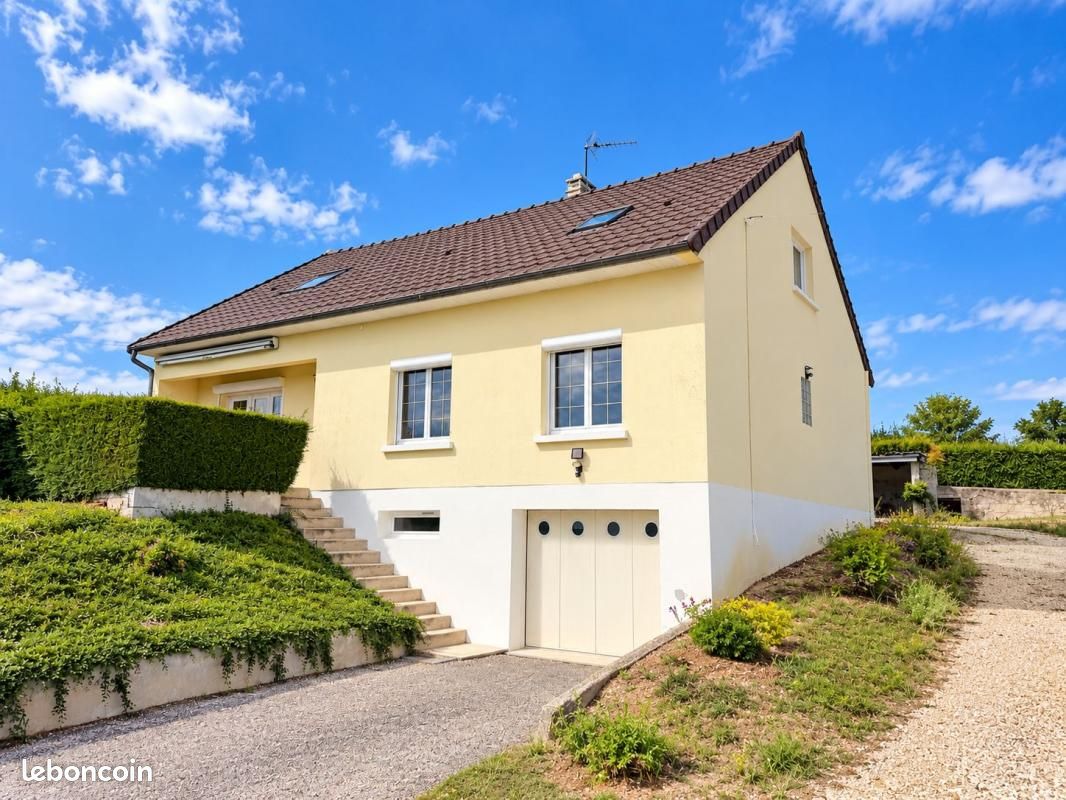 Maison 4 pièces 95 m² · à Château-Thierry · 95 m² · 255 000 €