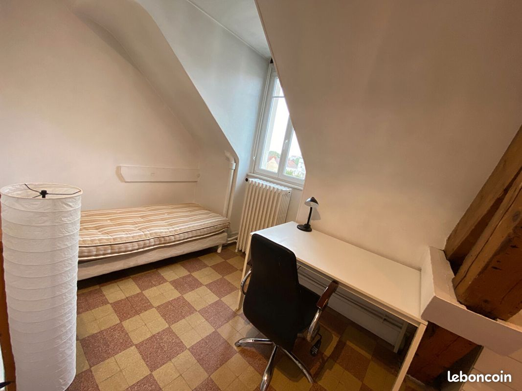 Appartement 1 pièce 16 m² · à Dijon · 16 m² · 380 €/mois
