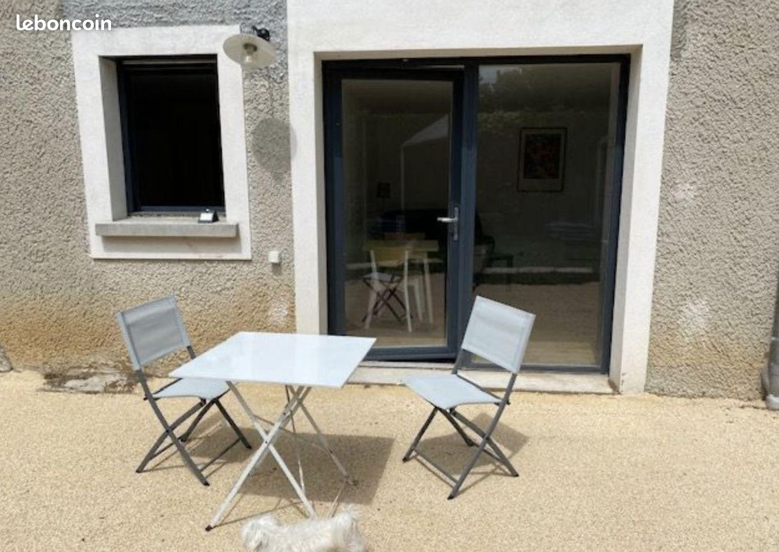 Appartement 2 pièces 30 m² · à Sainte-Foy-lès-Lyon · 30 m² · 800 €/mois