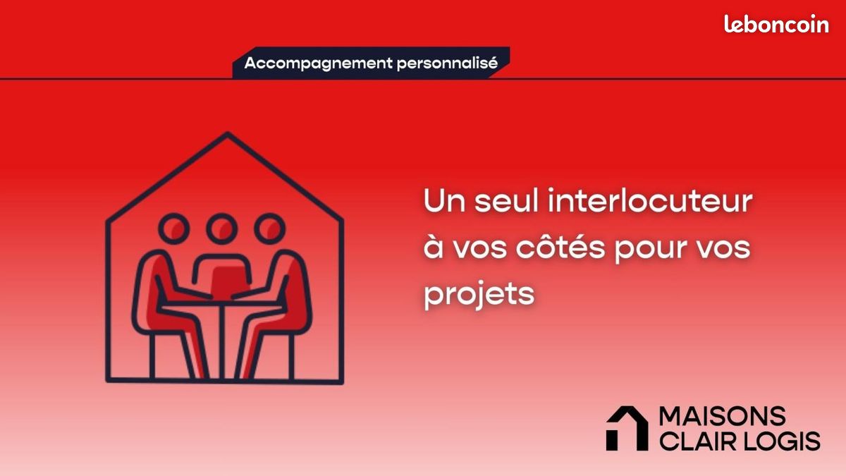Maison 5 pièces 102 m² · à Artemare · 102 m² · 260 100 €