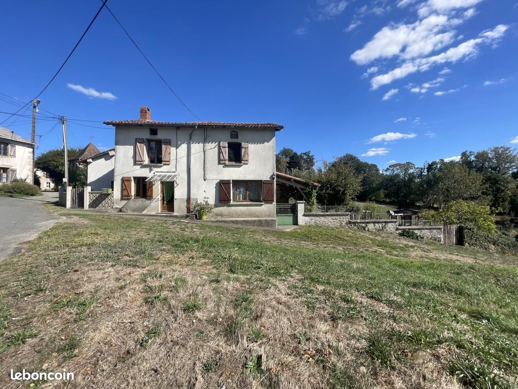 Maison 6 pièces 180 m² · à Cieux · 180 m² · 145 000 €