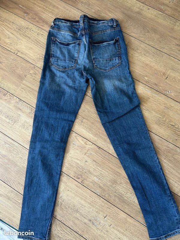 Jean XS ou 34 (image 2)