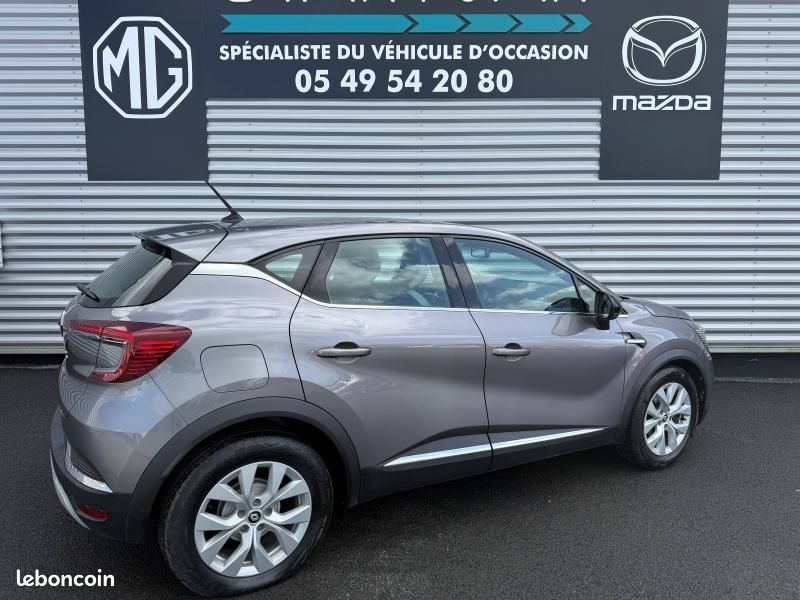 Renault Captur 1.0 TCe 90ch Intens (image 21)