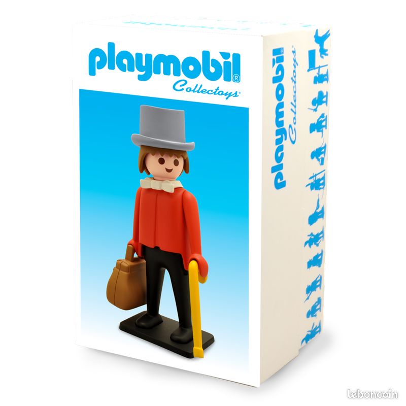 Playmobil Collectoys - Le jeune Arquebusier (Gebraucht) in St-Sulpice