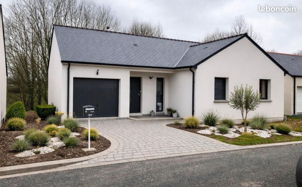 Maison 86 m² · à Caden · 86 m² · 199 674 €