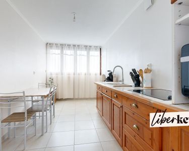 Appartement 185 000 € - 79 m²