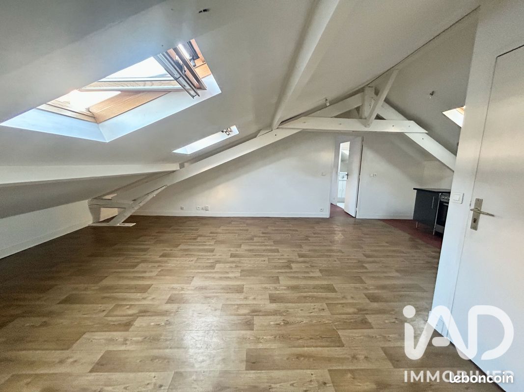 Appartement 2 pièces 29 m² · à Boulogne-Billancourt · 29 m² · 1 122 €/mois
