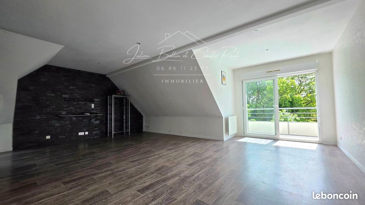 Appartement 2 pièces 53 m² · à Ploeren · 53 m² · 765 €